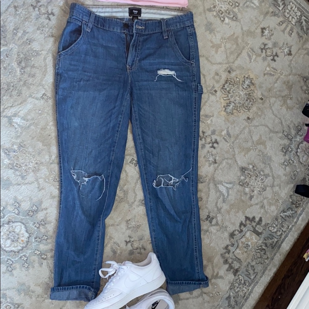 Gap Jeans